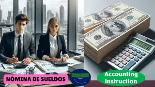 Responsabilidades y procesos del empleador 60 Contabilidad financiera
