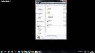 Call of Duty - Crack PC
