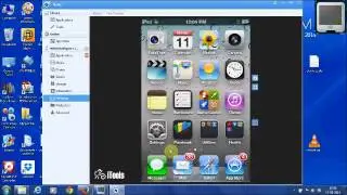 Play mkv/avi files on ipod/ipad/iphone without conversion using vlc