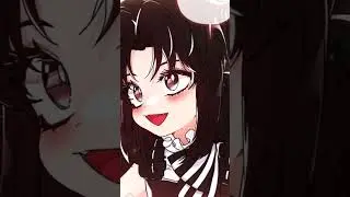Название: Приёмная дочь протагониста #manhwa #2d #manhwareccomendation #рекомендую #edit #manga