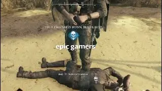 Hunt Showdown gameplay a fun match