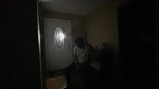 FaceTime with my Mom (Tonight)