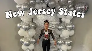Level 7 States - REGIONAL QUALIFIER - gymnastics competition
