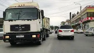 ДАГЕСТАН МАХАЧКАЛИНСКАЯ  УЛИЦА