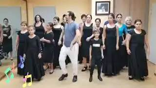 Erik Dalı... İspanyol Usulü