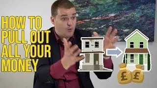 How To  Buy and Refinance Your House | Samuel Leeds