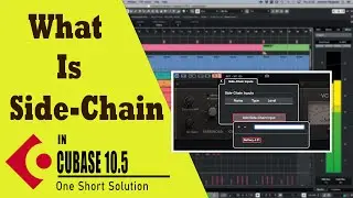 Sidechain explained & how to use it🔥🔥🔥🔥| In & Out | In Hindi 