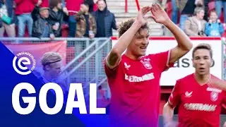 WERELDGOAL SAM LAMMERS IN DE DERBY! 🤤 | Twente - Heracles (27-10-2024) | Highlights