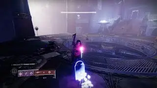 Casually Solo Flawless Duality Dungeon (Void Hunter) Part 1