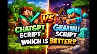 ChatGPT VS GEMINI who's best at making Videos