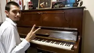 Waldir Azevedo - Pedacinho do Céu - Homenagem à Wilian Edy Tedros