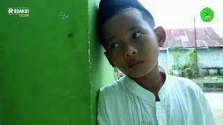 HOLIX G L O S |FILM PENDEK JEJAK SANTRI NUSANTARA