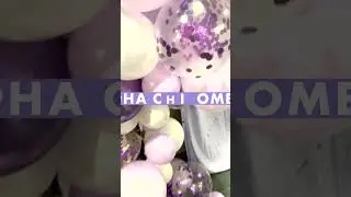 2022 AXΩ DVA Gala TIK TOK (Alpha Chi Omega Florida State)
