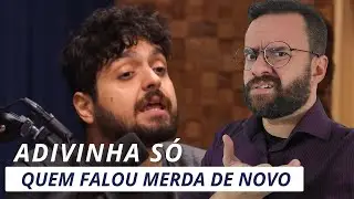 LÁ VEM O MONARK DE NOVO