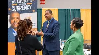 Rob “YB” Youngblood Top Business Networking Speaker & Coach For Young Professionals