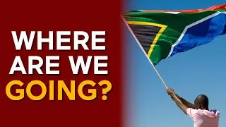 What could South Africa look like 10 years from now? | Frans Cronje