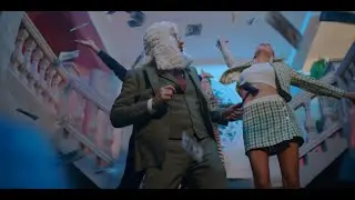 Music Video Production Company Thailand - Showreel