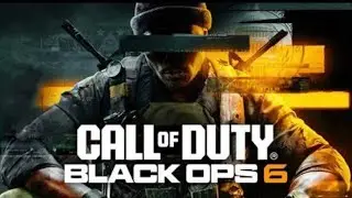 BlackOps 6 Flawless video. Beta on the X-Box Series S💵🎮🎬