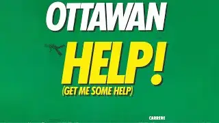 Ottawan - Help, Get Me Some Help (Official Audio)
