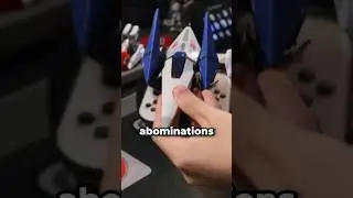 Combining Cursed Controllers…