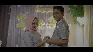 THE WEDDING ENGAGEMENT OF SYEGA + RAMDHAN (HIGHLIGHT)