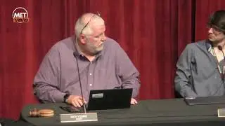School Committee Meeting July 20, 2023