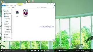 hide photo using steganography