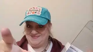 Large dollar tree haul and Grannys Girly Goodies