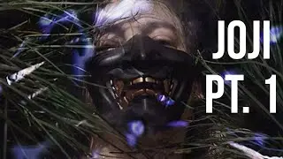 JOJI REACTION PT. 1 #smithereens #review #music #joji #jojiglimpseofus #reaction #ballads1 #rnb