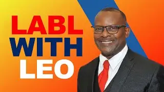 The Power of Writing it Down | LABL with Leo | Michael A.T. Stewart
