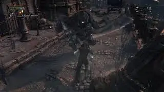 Bloodborne - 2