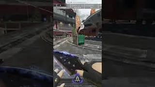my first mantle jump 