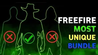 Chicken Dinner Bundle in FreeFire