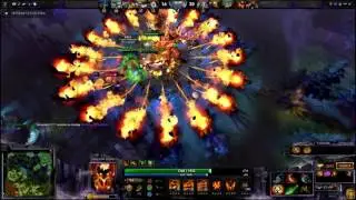 Shadow Fiend 4Fun