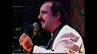 Авром Толмасов-Ман аз зиёрат омадам