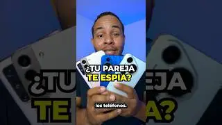 Evita que te espíen #tipsdetecnologia #tecnologia #tipsandroid #tipscelulares #protegertelefono