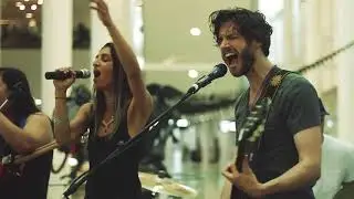 Goodnight Sunrise - Remember Now (official video)