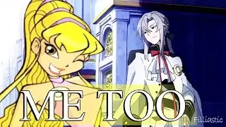 Ferid & Stella - Me Too