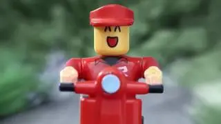 Roblox Пицерия Серия 2׃ Коробка это ?