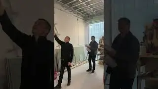 Будни дизайнера. Авторский надзор. 