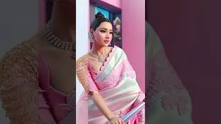 Tamannaah Bhatia in Barbie world #youtubeshorts #tamannahbhatia #barbiemovie2023 #Shorts #indian