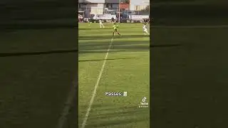 Ireland MU15's AMAZING team goal 🤩🇮🇪
