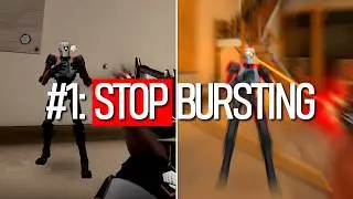 How to Win More Gunfights Without Better Aim