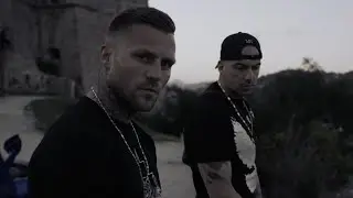 RAF Camora feat. Kontra K - Kann sein (prod. Yeno)