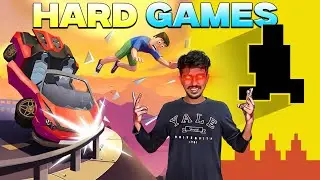 WE PLAYED TOUGHEST GAMES IN INTERNET 🎮