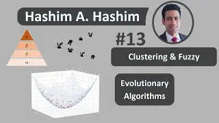 Evolutionary Algorithms 13 Multiobjective Optimization Clustering Fuzzy Compromise Solut متعدد أهداف