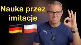 Język niemiecki metoda shadowing
