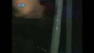 Bob Ross - Beat the devil out of it
