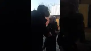 Бийск закрывают людей в гараже