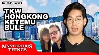 KASUS TKW HONGKONG YANG DIBUNUH SECARA KEJAM